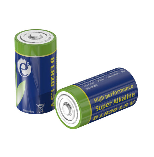 EAN 8716309104364 - EnerGenie EG-BA-LR20-01 no categorizado imagen 1
