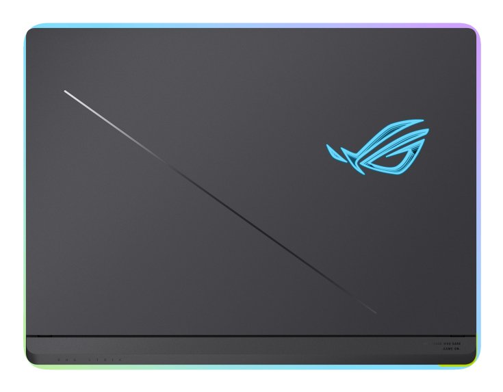 EAN 4711636638913 - ASUS ROG Strix G18 G815LP-U92C57CS1 Intel Core Ultra 9 290HX Plus Portátil 45,7 cm (18") WQXGA 32 GB DDR5 imagen 8