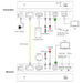EAN 4043718348718 - InLine 57885N extensor KVM Transmisor y receptor imagen 6