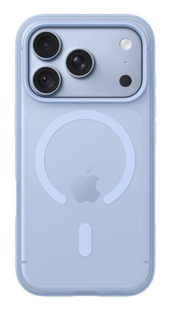 EAN 745883972968 - Belkin SheerForce funda para teléfono móvil 16 cm (6.3") Azul claro imagen 2