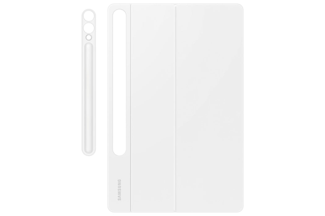 EAN 8806095759036 - Samsung EF-DX825 QWERTZ Alemán Pogo pin Blanco imagen 4