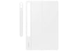 EAN 8806095759036 - Samsung EF-DX825 QWERTZ Alemán Pogo pin Blanco imagen 4