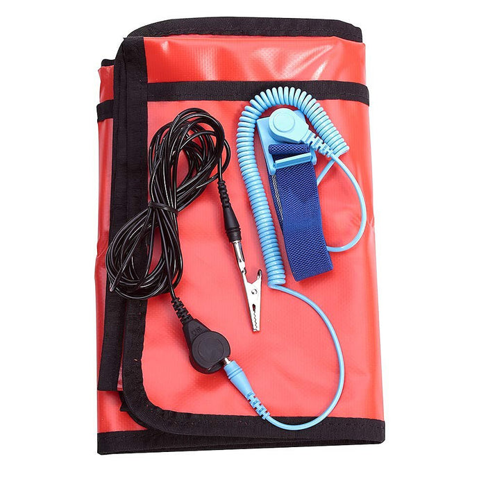 EAN 4002888430807 - Lindy 43080 kit de montaje imagen 2