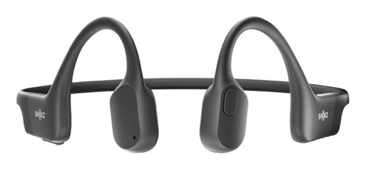 EAN 0810092679837 - SHOKZ OpenRun Auriculares Inalámbrico Banda para cuello Deportes Bluetooth Negro imagen 2
