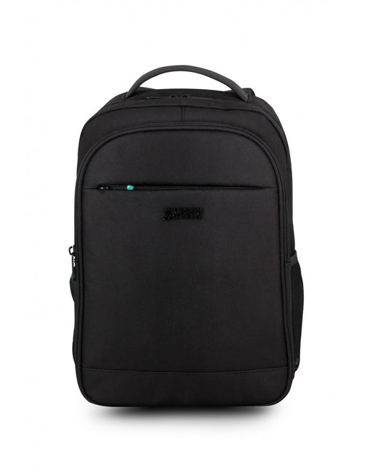 EAN 3760170880730 - Urban Factory Dailee mochila Mochila informal Negro Nylon imagen 2
