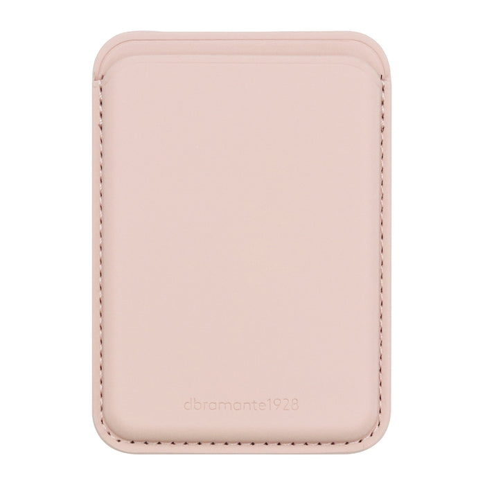 EAN 5711428068330 - dbramante1928 Wallet w/ MagSafe ICON Billetera Rosa imagen 1