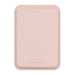 EAN 5711428068330 - dbramante1928 Wallet w/ MagSafe ICON Billetera Rosa imagen 1