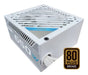 EAN 4712839557629 - Azza PSAZ-650W(ATX2.0) unidad de fuente de alimentación 20+4 pin ATX ATX Blanco imagen 2