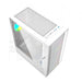 EAN 8716309126502 - Gembird Fornax 4000 Midi Tower Negro imagen 5