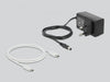 EAN 4043619633319 - DeLOCK 63331 caja para disco duro externo Caja externa para unidad de estado sólido (SSD) Blanco imagen 5