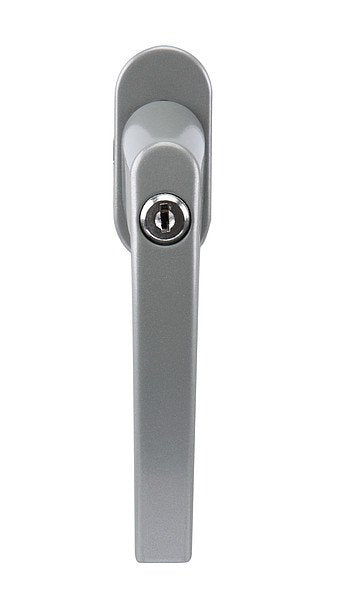 EAN 4030152059867 - Olympia FGS 100 Manilla de cierre para ventana Plata imagen 3