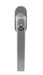 EAN 4030152059867 - Olympia FGS 100 Manilla de cierre para ventana Plata imagen 3