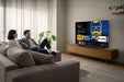 EAN 8806097967132 - Samsung TU55M70HAUXXC Televisor 139,7 cm (55") 4K Ultra HD Smart TV Wifi Negro imagen 3