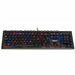 EAN 8435364317969 - iggual IGG317969 teclado Juego USB QWERTY Español imagen 1