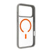 EAN 5711428058102 - dbramante1928 Grenen Ultra D3O MS funda para teléfono móvil 17,5 cm (6.9") Gris claro imagen 3