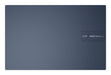 EAN 4711636345552 - ASUS Vivobook 15 F1504VA-BQ529 39,6 cm (15.6") DDR4-SDRAM Wi-Fi 6 (802.11ax) imagen 9