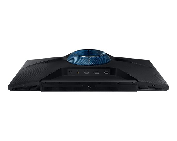 EAN 8806094564204 - Samsung LS24AG30ANU pantalla para PC 61 cm (24") 1920 x 1080 Pixeles Full HD LED Negro imagen 20