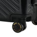 EAN 4711636589734 - ASUS ROG SLASH Hard-Case Luggage Edition 20 Tranvía Armazón duro Negro Policarbonato (PC) imagen 6