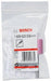 EAN 3165140047784 - Bosch 1 608 620 056 suministro de pulido para herramienta rotativa imagen 2