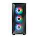 EAN 4719512127216 - Cooler Master CMP 520 Midi Tower Negro imagen 8