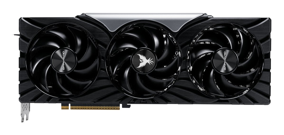 EAN 4710562245066 - Gainward GeForce RTX 5070 Phoenix GS NVIDIA 12 GB GDDR7 imagen 9