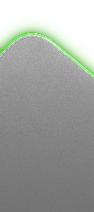 EAN 4710562759099 - Mars Gaming MMPRGBLS alfombrilla para ratón Alfombrilla de ratón para juegos Plata, Blanco imagen 4