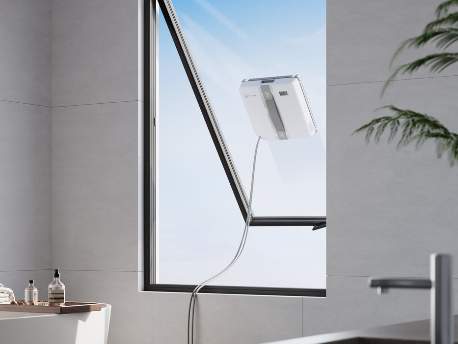 EAN 6970135035120 - Ecovacs WINBOT MINI imagen 10