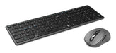 EAN 3567042031364 - Port Designs 900908RFR teclado Ratón incluido Universal RF Wireless + Bluetooth AZERTY Gris imagen 5