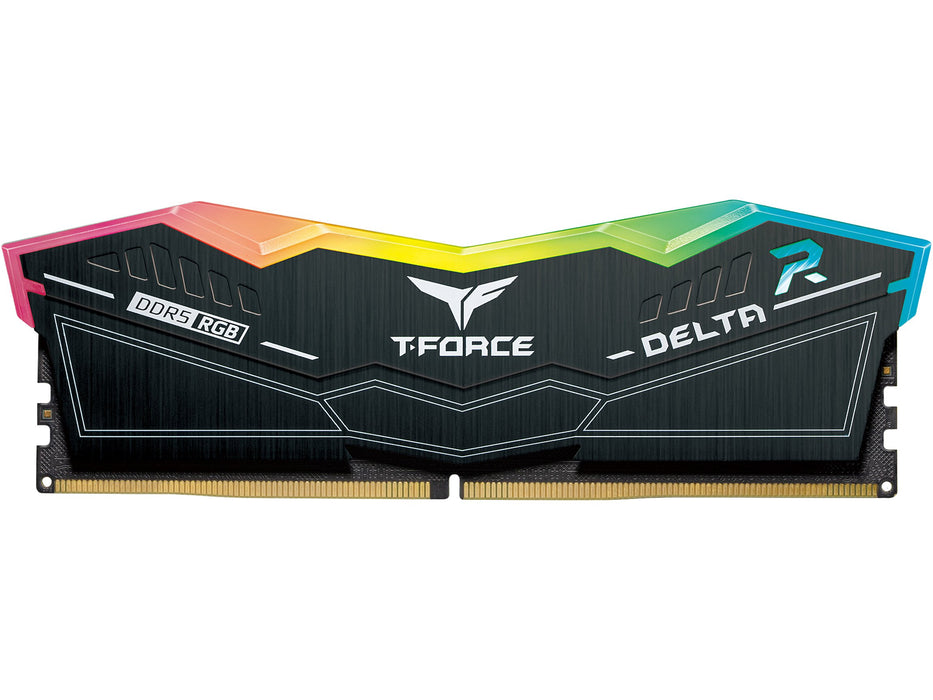 EAN 765441664968 - Team Group DELTA DDR5-7800 módulo de memoria 32 GB 2 x 16 GB 288-pin DIMM imagen 2
