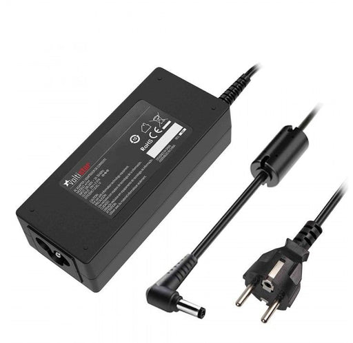 EAN 8435597404665 - VOLTISTAR ADT1 adaptador e inversor de corriente Universal 45 W Negro imagen 1