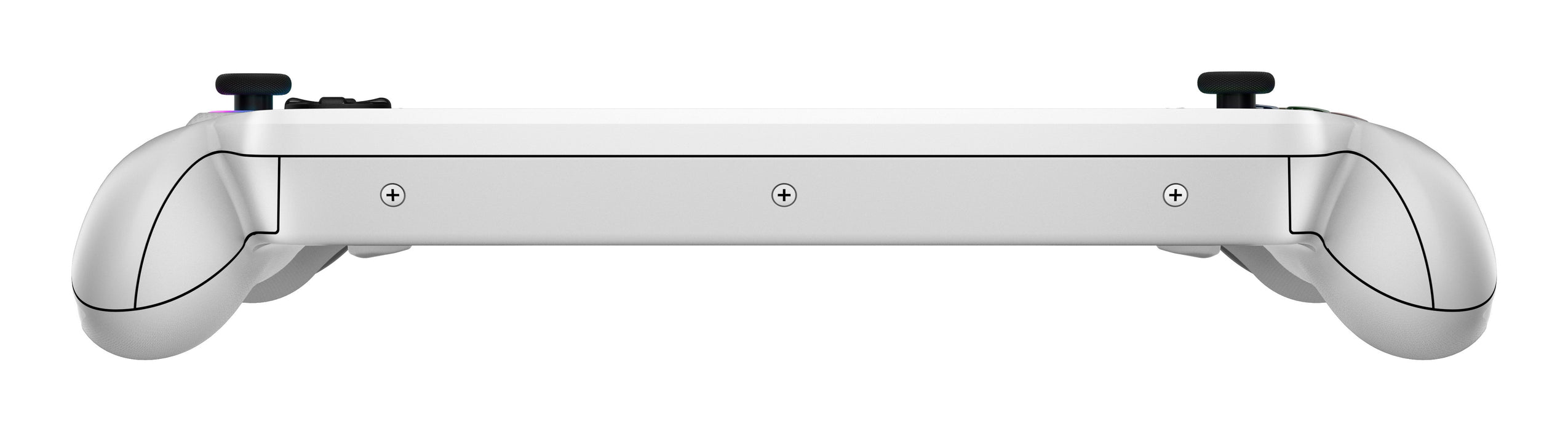 EAN 4711636195119 - ASUS ROG Xbox Ally RC73YA-NH002W videoconsola portátil 17,8 cm (7") 512 GB Pantalla táctil Wifi Blanco imagen 5