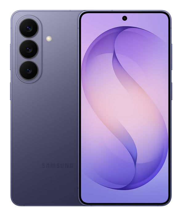 EAN 8806097828228 - Samsung Galaxy S26+ 17 cm (6.7") SIM doble Android 16.0 5G USB Tipo C 12 GB 512 GB 4900 mAh Violeta imagen 2