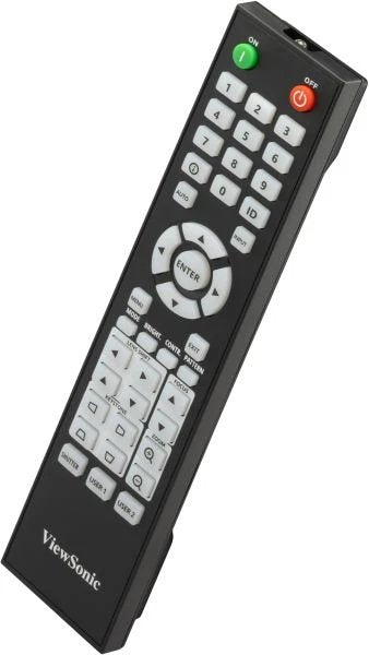 EAN 766907027303 - Viewsonic LS951WU videoproyector Proyector de alcance estándar 8000 lúmenes ANSI WUXGA (1920x1200) Negro imagen 20