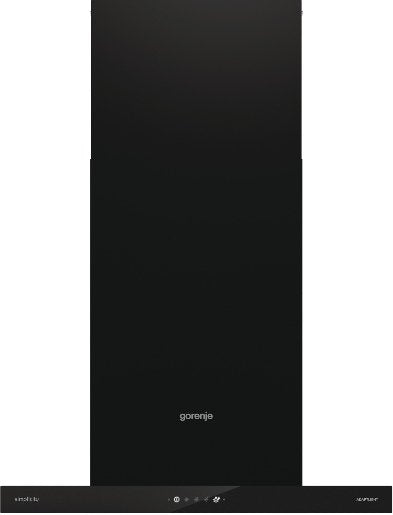 EAN 3838782164491 - Gorenje WHT6SYB De pared Negro 650 m³/h imagen 2