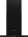 EAN 3838782164491 - Gorenje WHT6SYB De pared Negro 650 m³/h imagen 2
