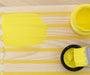 EAN 8423451105223 - La Pajarita 110522 pintura para manualidades Pintura a base de agua 35 ml imagen 3