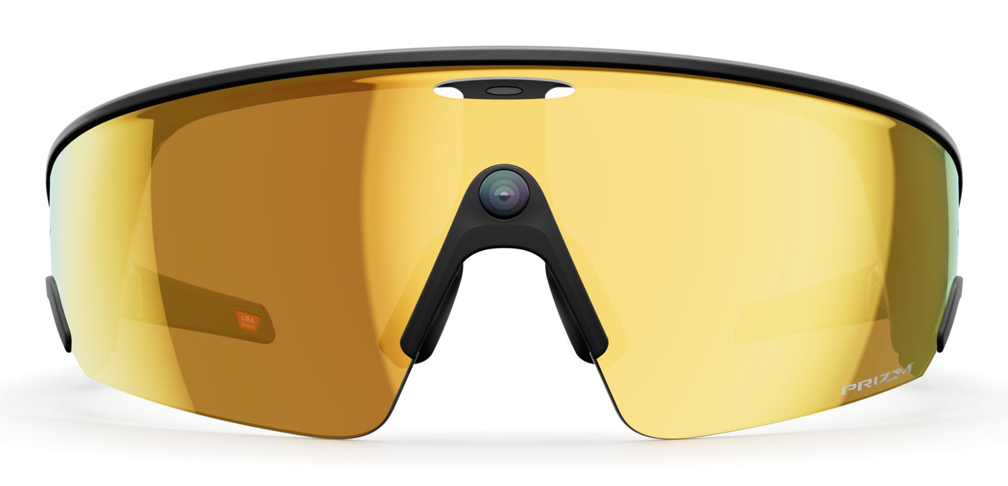 EAN 888392690371 - Oakley Meta SK-1001204-01 gafas inteligentes 32 GB Bluetooth Wifi Cámara incorporada imagen 2