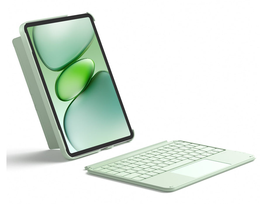 EAN 6976521112444 - Inateck KB04122 27,9 cm (11") Folio Verde imagen 3