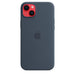 EAN 0195949908774 - Apple MW503ZM/A funda para teléfono móvil 17 cm (6.7") Marina imagen 5