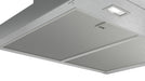EAN 4242005051038 - Bosch Serie 4 DWB66DM50 campana De pared Acero inoxidable A 580 m³/h imagen 4