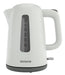 EAN 8435256810332 - Aiwa AKT-2000 tetera eléctrica 1,7 L 2200 W Blanco imagen 1