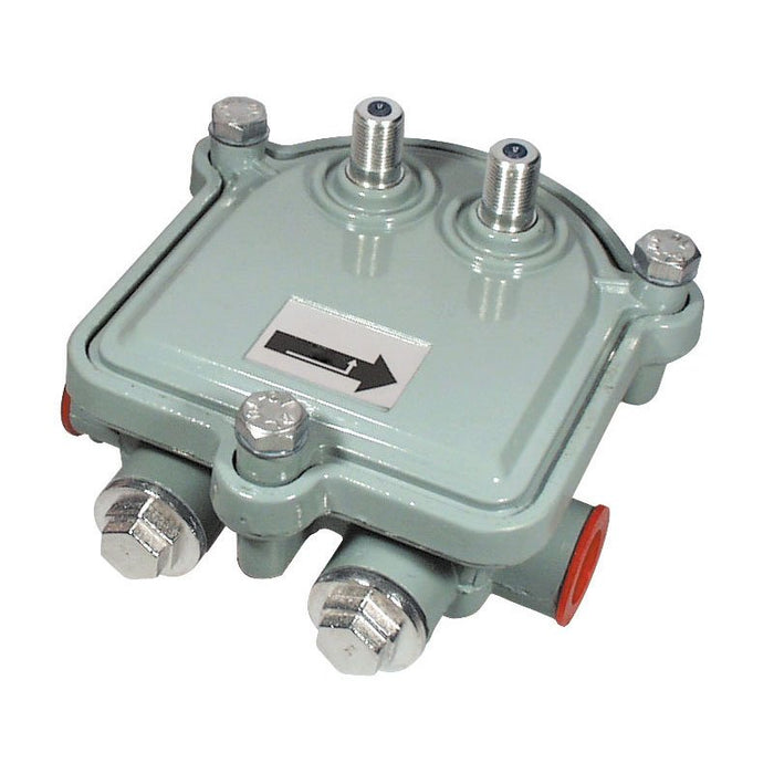 EAN 4012386036319 - Transmedia FAO 2-27 Gris imagen 1