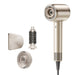 EAN 6977728944456 - MOVA Shine 20 secador 1800 W Oro imagen 1