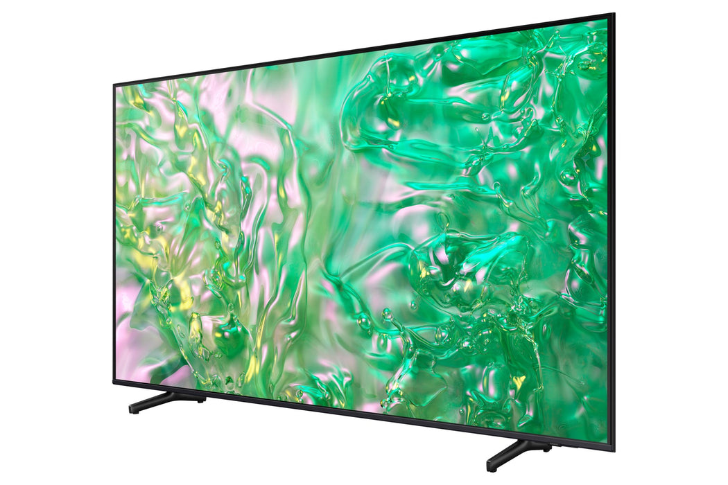 EAN 8806095452890 - Samsung UE43DU8072UXXH Televisor 109,2 cm (43") 4K Ultra HD Smart TV Wifi Negro imagen 2