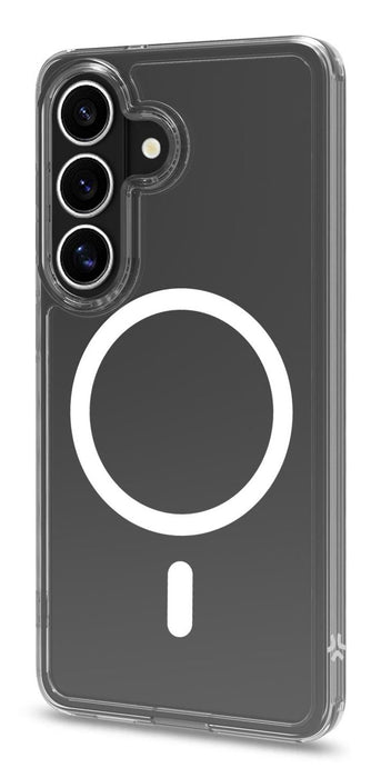 EAN 8021735226345 - Celly GELSKINMAG funda para teléfono móvil 16 cm (6.3") Transparente imagen 10