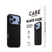 EAN 5715685044571 - PanzerGlass CARE™ by ® TPU Case Black iPhone 2026 Pro | 17 Pro funda para teléfono móvil Transparente imagen 6
