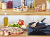 EAN 3168430305144 - Tefal Easy Cook & Clean B55506 Sartén multiuso Alrededor imagen 2