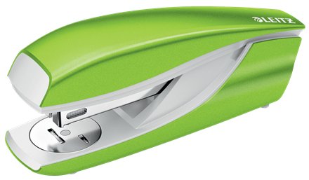 EAN 4002432123773 - Leitz NeXXt 55021054 grapadora Verde imagen 1