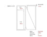 EAN 5715063118528 - Capture CA-LB7000 etiqueta de impresora imagen 1