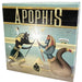 EAN 0736372337382 - Asmodee SGAP01ES juego de tablero 25 min Juego de mesa Estrategia imagen 1